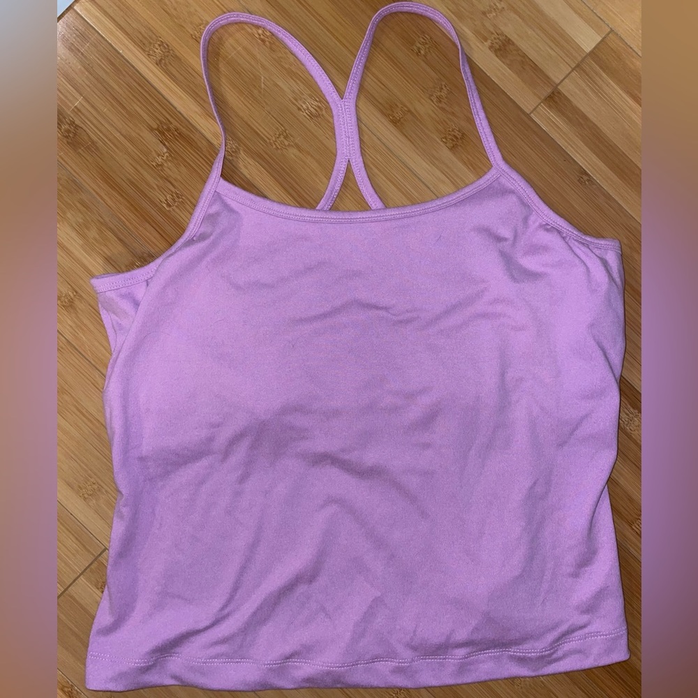 Athletic Top